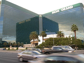 MGM Grand, AS