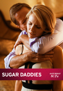 Watch Sugar Daddies Online HDTV English Movie Full