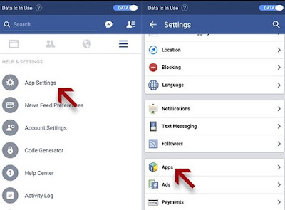 Cara Menolak Undangan Grup Facebook Aneh Secara Otomatis Cara Menolak Undangan Grup Facebook Aneh Secara Otomatis Dengan Beliah