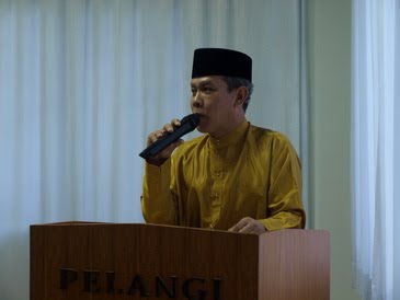 dunia perikanan: pelatihan muatan lokal pengelolaan