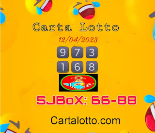 Carta lotto