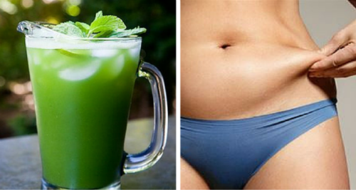 How To Get Rid Of Belly Fat ? Take This Before Sleeping