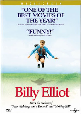 2000 UK Movies | Billy Elliot