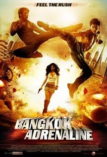 BANGKOK ADRENALINE (2009)