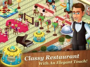 Star Chef V2.0.7 MOD APK + Unlimited Money