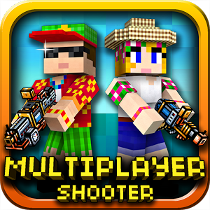 Pixel Gun 3D 9.1.0 Mod Apk (Unlock + Money) News 2015