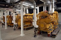 Industrial automation troubleshooting electrician in Mississauga