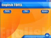 Toefl Test