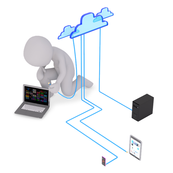 Sewa Switch NetData