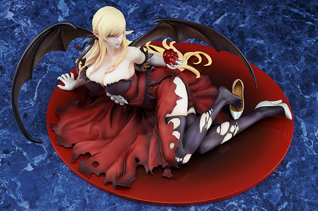 Figuras: Espectacular Kiss-Shot Acerola-Orion Heart-Under-Blade de Monogatari - Bell Fine