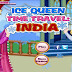  Ice Queen Time Travel India