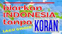 biarkan indonesia tanpa koran