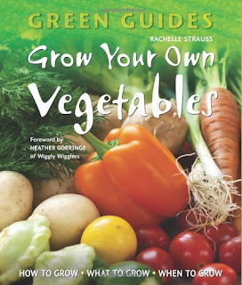 Grow Your Own Vegetables - Rachelle Strauss