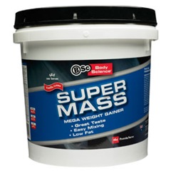 supermass