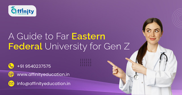 Far Eastern Federal University