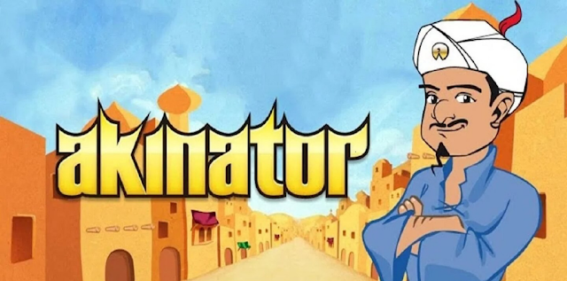 How Akinator Knows Everything? - Mystery Behind Akinator Game