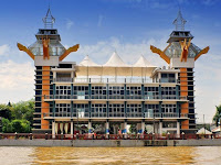 Tempat Wisata Di Banjarmasin Paling Populer