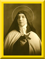 Saint Teresa de los Andes