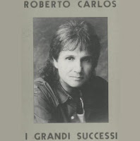 Acervo Do Rei Roberto Carlos Todos Os Discos Em Italiano 61 Musicas No Total