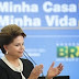 Presidente Dilma entregará 966 unidades habitacionais no Acre nesta quarta-feira