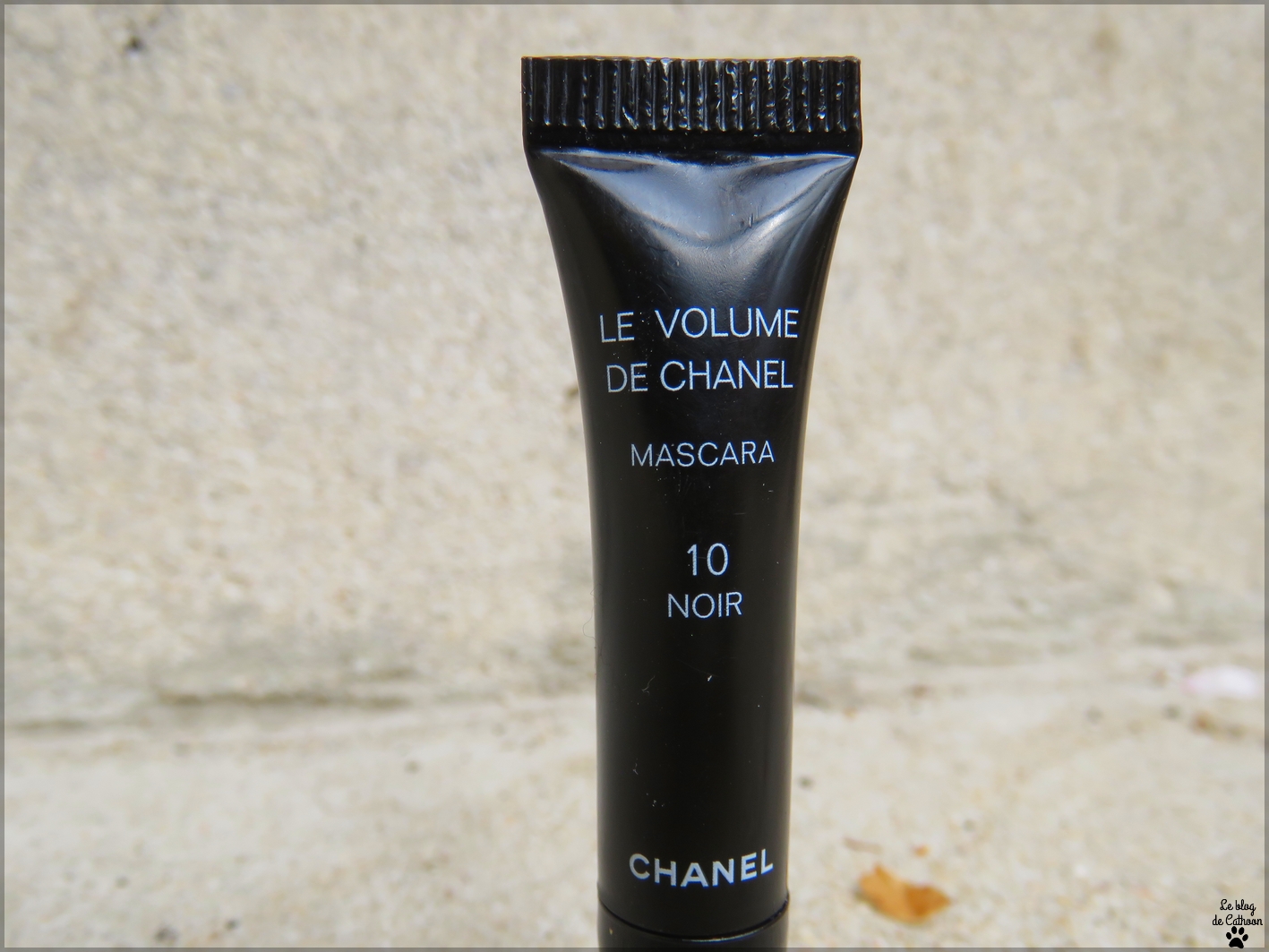 Le Volume de Chanel - Chanel