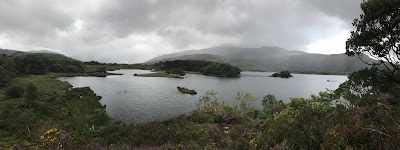 Guide, Ireland, Travel, Road Trip, Killarney, National Park