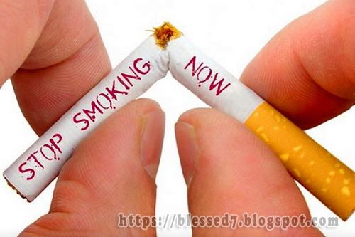 WHAT ARE THE MOST EFFECTIVE WAYS TO STOP CIGARETTE SMOKING?