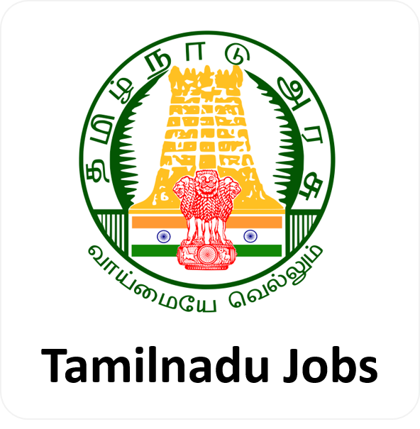 Tamilnadu Govt Jobs