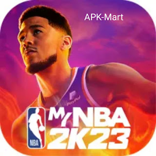 NBA 2k23 myteam