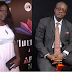 Charles Novia slams Chika Ike's Manager, calls her an Industry lap-dog 