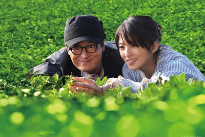 Sinopsis A Sower of Seeds / Tanemaku Tabibito: Minori no Cha (2012) - Film Jepang