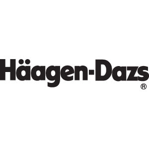 Haagen Dazs logo vector