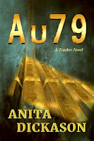 A u 7 9 - A Tracker Novel (Anita Dickason)