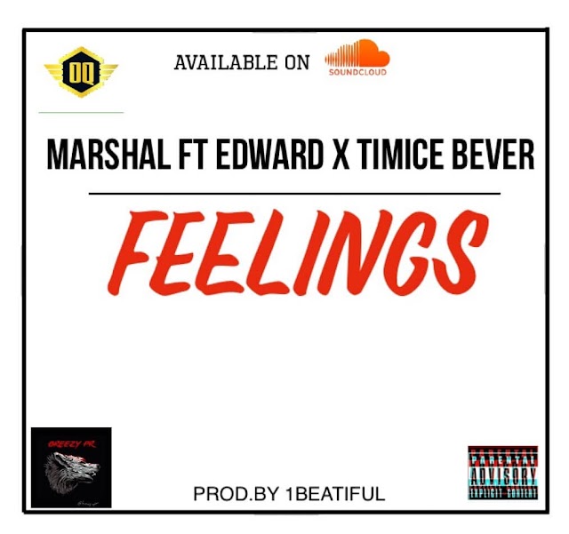 [MUSIC] "Feelings" by  Marshal×Timice-bever×Edward