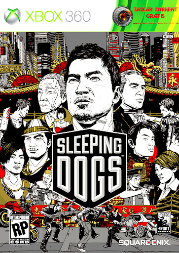 Sleeping Dogs Xbox 360 Torrent Download