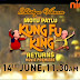 ‘Motu Patlu Kungfu King Returns’ Movie Premiere Nick on 14 June|Story|Timing|Tagline|Title Song