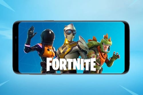 Apple has no right to reap the rewards of Fortnite