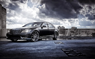 benz cars wallpaper hd