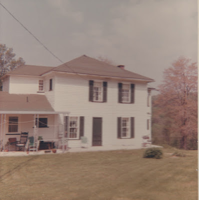 photo by Leslie Wolfe, circa 1971