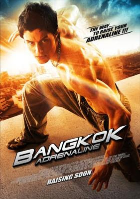 Descargar Bangkok Adrenaline DVDRip Audio Sub Latino (2009)