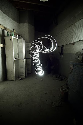 Light Graffiti