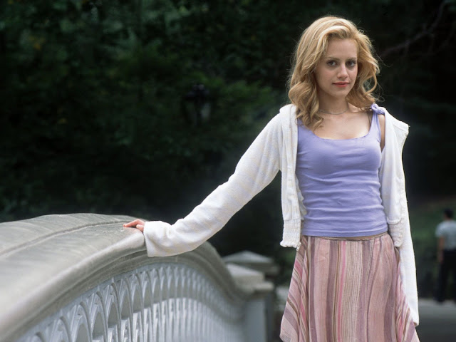 Hot Brittany Murphy Pictures