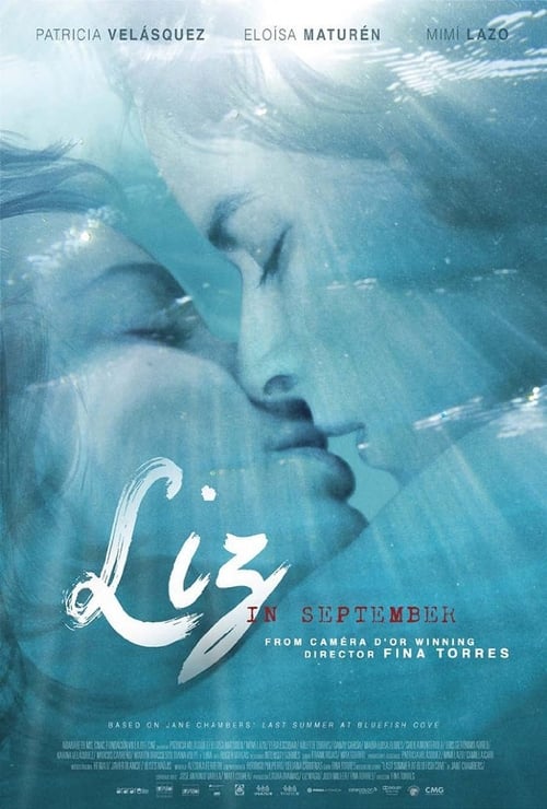 [HD] Liz en Septiembre 2014 Film Complet En Anglais