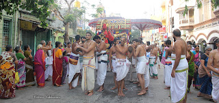 Udaiyavar,Emperumanar,Parthasarathy Perumal,Ramanujar, Varushotsavam, 2018, Video, Day 10, Thirunakshatram,Divya Prabhandam,Triplicane,Thiruvallikeni,Utsavam