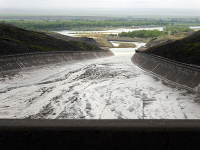 Fort-Peck-Dam-Spillway