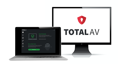 TotalAV Identity Protect for Windows