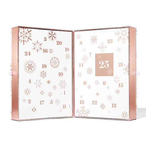 Christmas Advent Calendars 2016