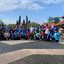Tingkatkan Peran Kepemudaan, Pemuda LDII Ikuti Studi Banding KNPI Kota Kediri ke Bali