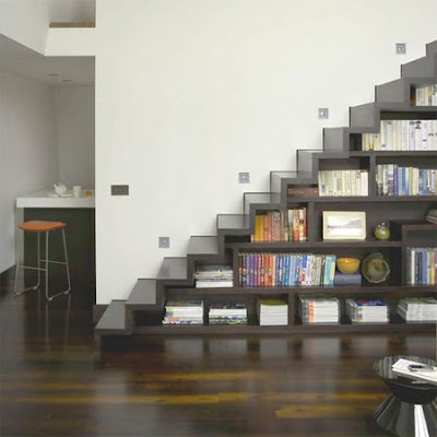 Staircase Design Ideas