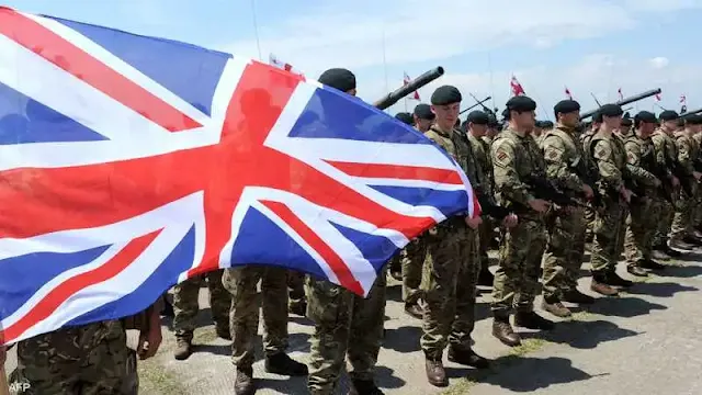 سكاي نيوز: الولايات المتحدة "متشككة" في الجيش البريطاني